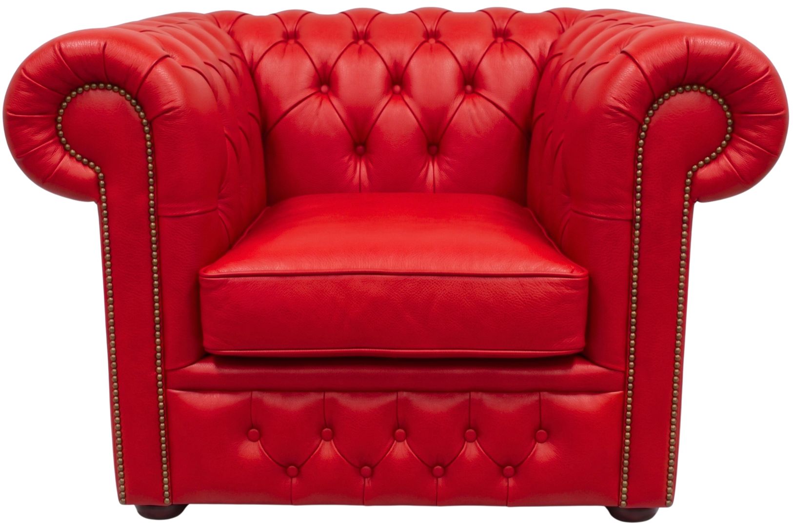 The Durham Chesterfield